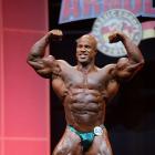 Victor  Martinez - IFBB Arnold Europe 2014 - #1