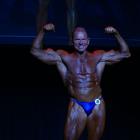 Stan  Frydrych - IFBB Masters Pro World 2011 - #1