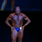 Stan  Frydrych - IFBB Masters Pro World 2011 - #1