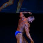 Stan  Frydrych - IFBB Masters Pro World 2011 - #1