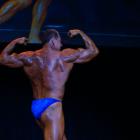 Stan  Frydrych - IFBB Masters Pro World 2011 - #1