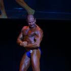 Stan  Frydrych - IFBB Masters Pro World 2011 - #1