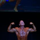 Stan  Frydrych - IFBB Masters Pro World 2011 - #1