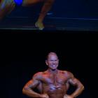 Stan  Frydrych - IFBB Masters Pro World 2011 - #1