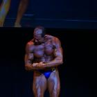 Stan  Frydrych - IFBB Masters Pro World 2011 - #1