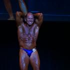 Stan  Frydrych - IFBB Masters Pro World 2011 - #1