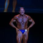 Stan  Frydrych - IFBB Masters Pro World 2011 - #1