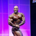 Juan  Morel - IFBB Arnold Europe 2014 - #1