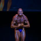 Stan  Frydrych - IFBB Masters Pro World 2011 - #1