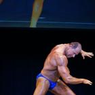 Stan  Frydrych - IFBB Masters Pro World 2011 - #1