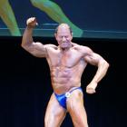 Stan  Frydrych - IFBB Masters Pro World 2011 - #1