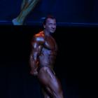 Pavol   Jablonicky - IFBB Masters Pro World 2011 - #1