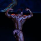 Pavol   Jablonicky - IFBB Masters Pro World 2011 - #1