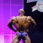 Fred   Smalls - IFBB Arnold Europe 2014 - #1