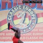 Kai  Greene - IFBB Arnold Europe 2015 - #1