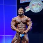 Roelly   Winklaar - IFBB Arnold Europe 2014 - #1