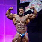 Roelly   Winklaar - IFBB Arnold Europe 2014 - #1