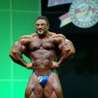 Roelly   Winklaar - IFBB Arnold Europe 2014 - #1