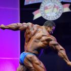 Roelly   Winklaar - IFBB Arnold Europe 2014 - #1