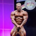 Dennis   Wolf - IFBB Arnold Europe 2014 - #1