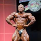 Dennis   Wolf - IFBB Arnold Europe 2014 - #1