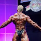 Dennis   Wolf - IFBB Arnold Europe 2014 - #1