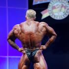 Dennis   Wolf - IFBB Arnold Europe 2014 - #1