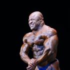 Bill  Wilmore - IFBB Masters Pro World 2011 - #1