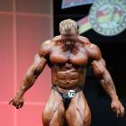 Dennis   Wolf - IFBB Arnold Europe 2014 - #1