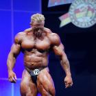 Dennis   Wolf - IFBB Arnold Europe 2014 - #1