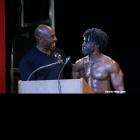 Robby   Robinson - IFBB Masters Pro World 2011 - #1