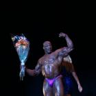 Ronnie   Coleman - IFBB Masters Pro World 2011 - #1