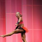 Danielle  Ruban - IFBB Arnold Europe 2014 - #1