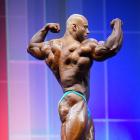 Juan  Morel - IFBB Arnold Europe 2014 - #1