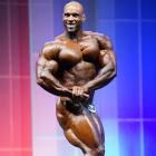 Juan  Morel - IFBB Arnold Europe 2014 - #1