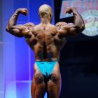 Juan  Morel - IFBB Arnold Europe 2014 - #1