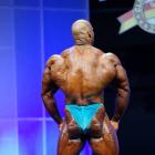 Juan  Morel - IFBB Arnold Europe 2014 - #1