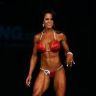 Nicole  Scott - IFBB British Grand Prix 2012 - #1