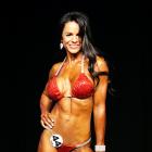 Nicole  Scott - IFBB British Grand Prix 2012 - #1