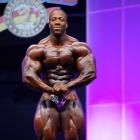 Shawn  Rhoden - IFBB Arnold Europe 2014 - #1