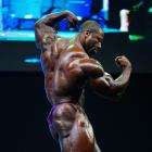 Shawn  Rhoden - IFBB Arnold Europe 2014 - #1