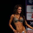 Nicola  Westernicova - IFBB British Grand Prix 2012 - #1