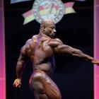 Dexter  Jackson - IFBB Arnold Europe 2014 - #1