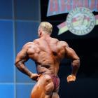 Dennis   Wolf - IFBB Arnold Europe 2014 - #1