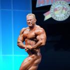 Dennis   Wolf - IFBB Arnold Europe 2014 - #1