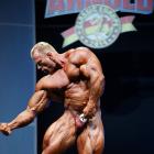 Dennis   Wolf - IFBB Arnold Europe 2014 - #1