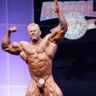 Dennis   Wolf - IFBB Arnold Europe 2014 - #1