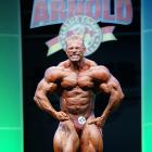 Dennis   Wolf - IFBB Arnold Europe 2014 - #1