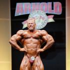 Dennis   Wolf - IFBB Arnold Europe 2014 - #1