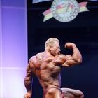 Dennis   Wolf - IFBB Arnold Europe 2014 - #1